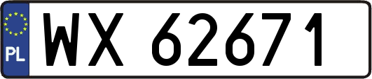 WX62671