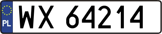 WX64214