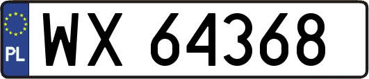 WX64368