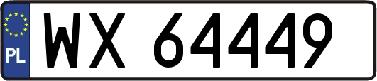 WX64449