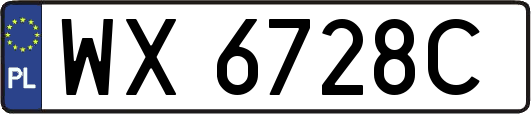 WX6728C