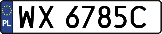 WX6785C