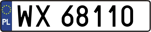 WX68110