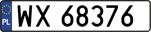 WX68376