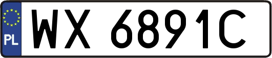 WX6891C