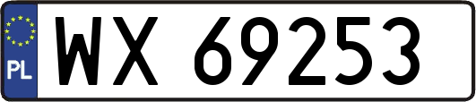 WX69253
