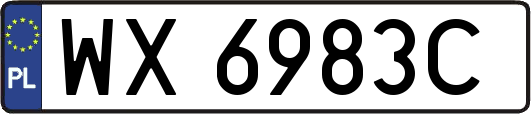 WX6983C
