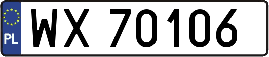 WX70106