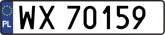 WX70159