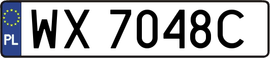 WX7048C