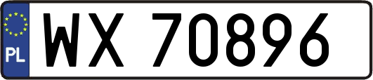 WX70896