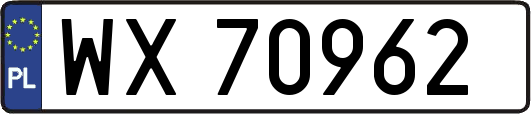 WX70962