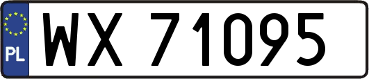 WX71095