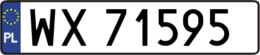 WX71595