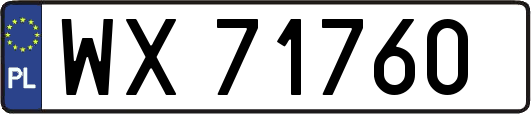 WX71760