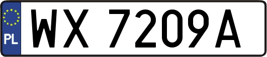WX7209A