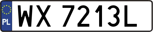 WX7213L