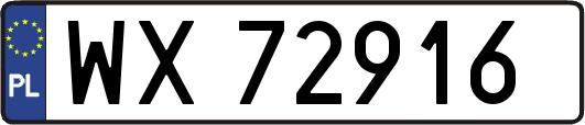 WX72916