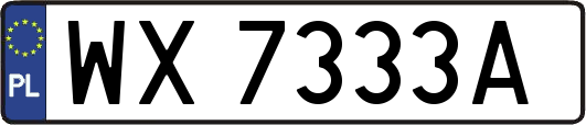 WX7333A