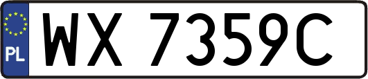 WX7359C