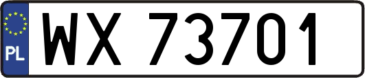 WX73701