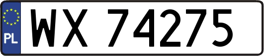 WX74275