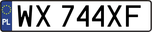 WX744XF