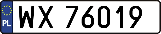 WX76019