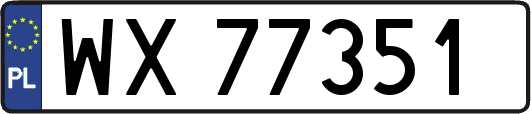 WX77351