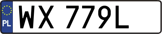 WX779L