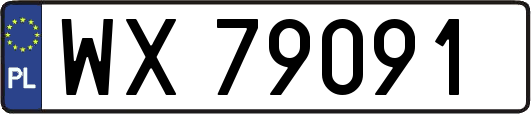 WX79091