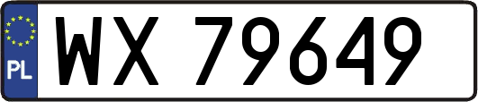 WX79649