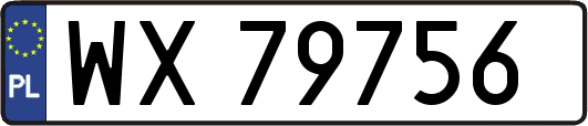 WX79756