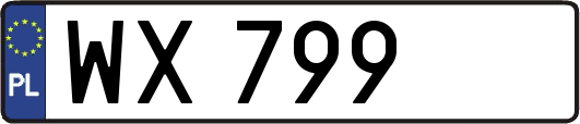 WX799