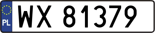 WX81379