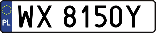 WX8150Y