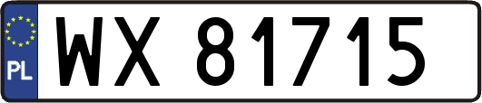 WX81715