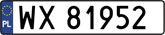 WX81952