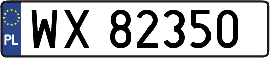 WX82350