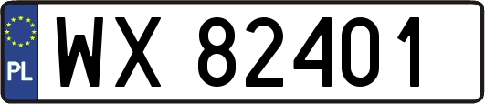 WX82401