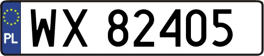 WX82405