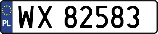 WX82583