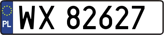 WX82627