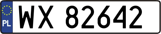 WX82642