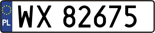 WX82675