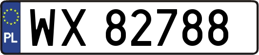 WX82788