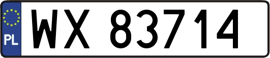 WX83714