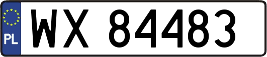 WX84483