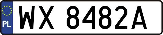 WX8482A