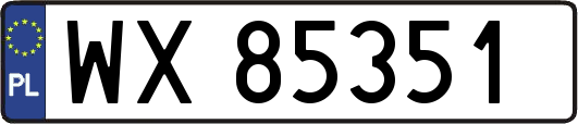 WX85351